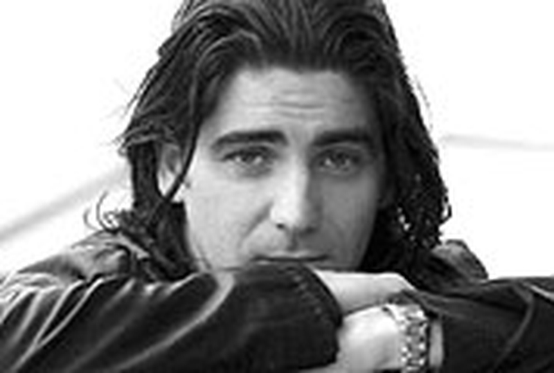 Kennedy - Will sing song chosen by the public