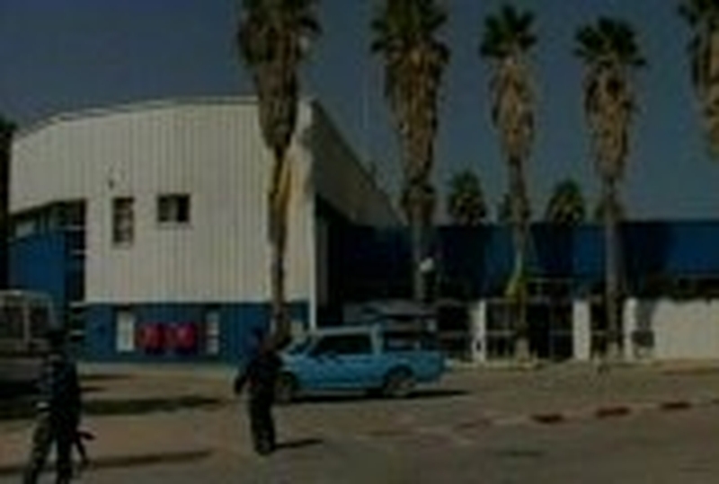 Gaza - Border crossing to open