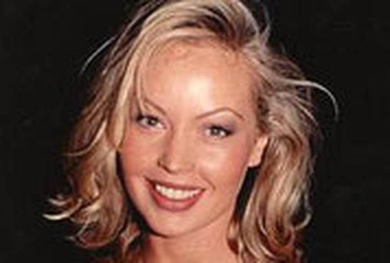 Davies - Airlifted to hospital after being injured during trial