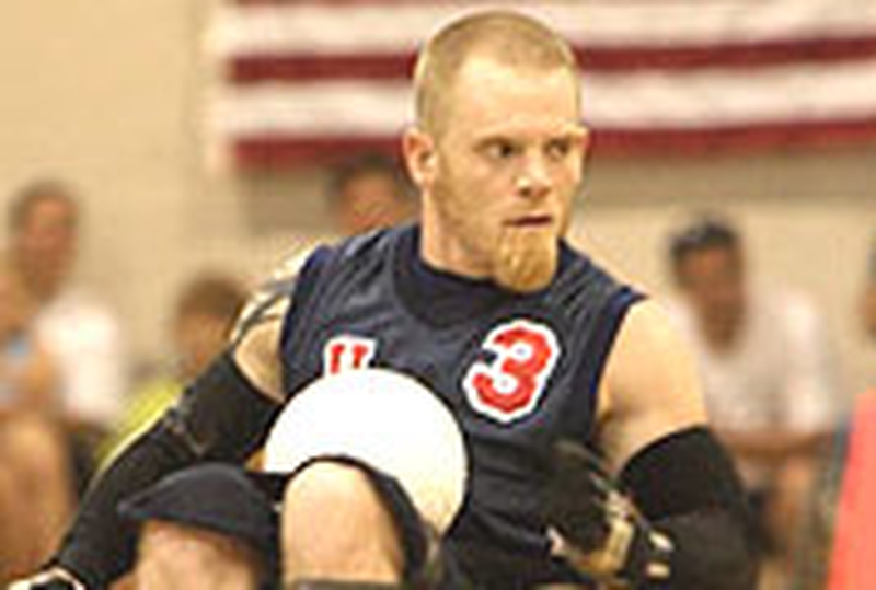 Murderball - Shortlisted