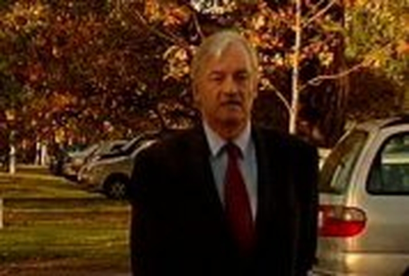 Brody Sweeney - Action will protect jobs