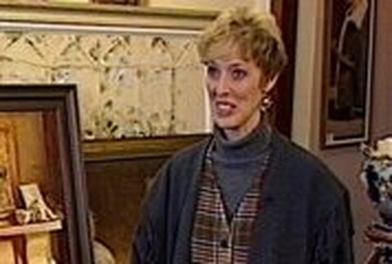 Rhonda Paisley - Lodges discrimination case