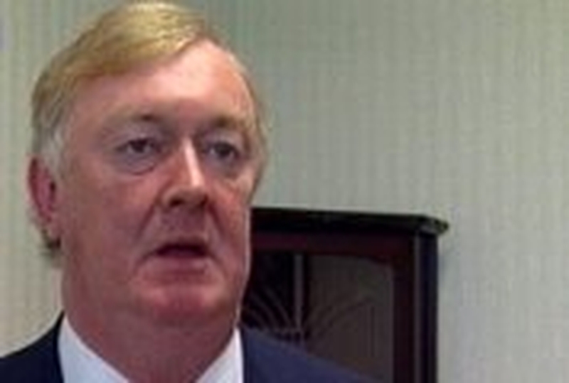 John O'Donoghue - Warnings ahead of inquiry