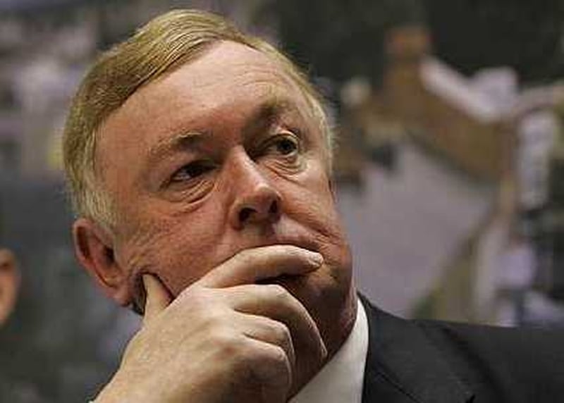 Minister for Sport John O'Donoghue believes more legal action will lead to less violence in GAA games