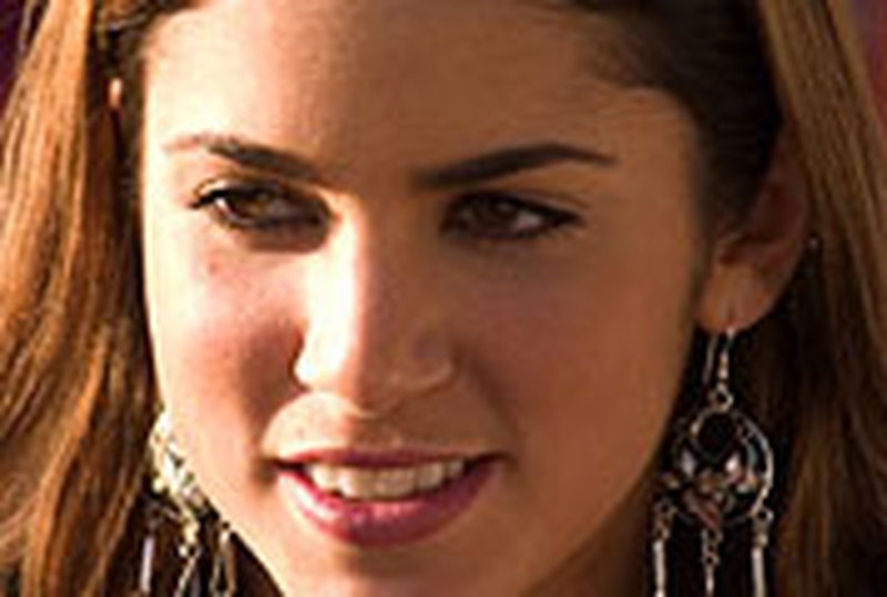 Reed – Will appear in four episodes