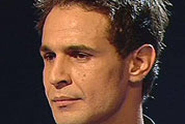Chico - Not disappointed to be voted off the show