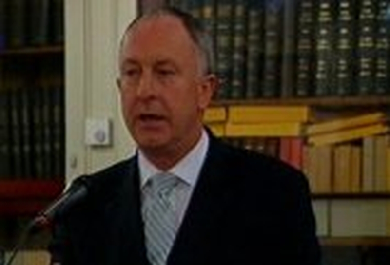 Dermot Ahern - Says hard evidence on Shannon misuse needed