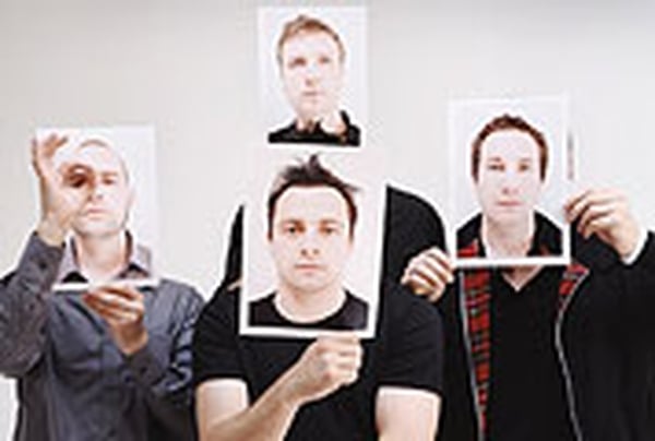 Bell X1 – Nominated