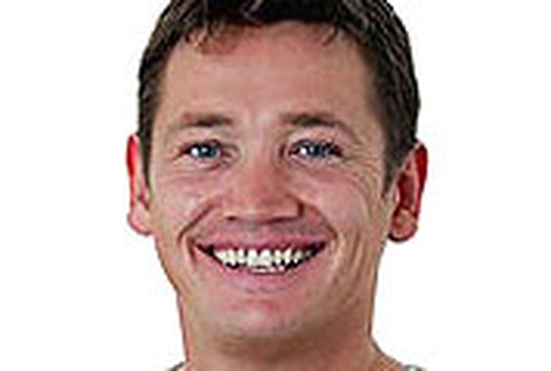 Owen - To reprise his role as Ricky Butcher