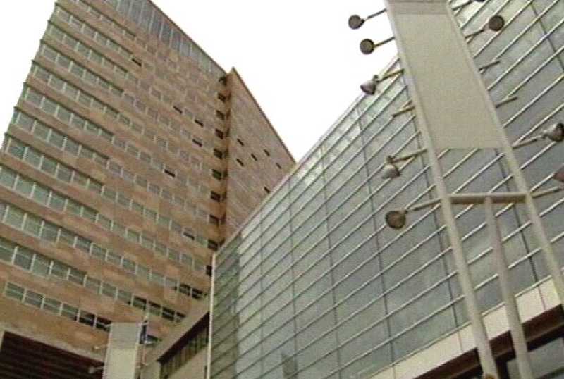 ICJ - Disappointment at verdict