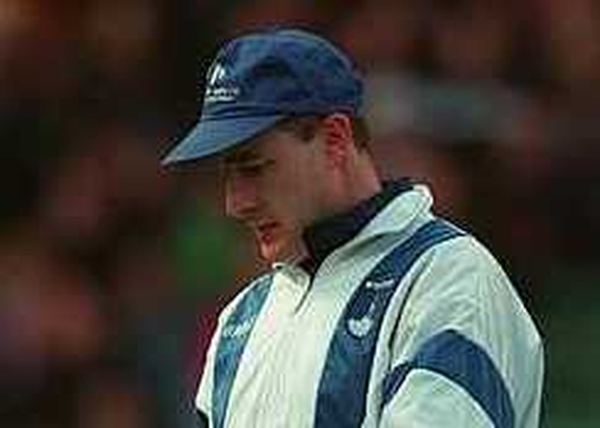 Eamonn McEneaney's Louth side enjoyed a win over Down in Drogheda