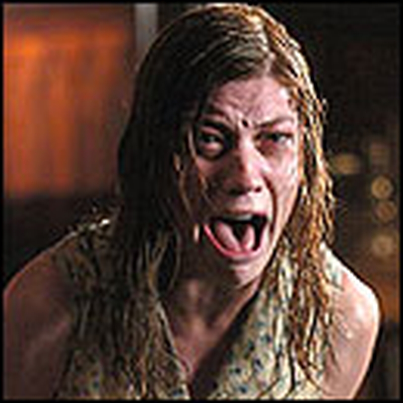 Not for the faint-hearted