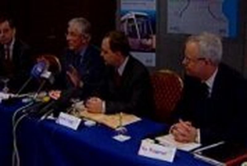 New Luas routes - Minsiter launches consultation process