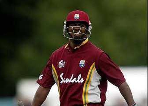 Brian Lara