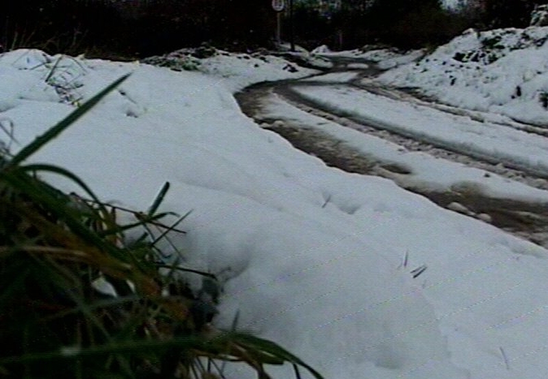 Freezing - Met Éireann warns of sub zero temperatures