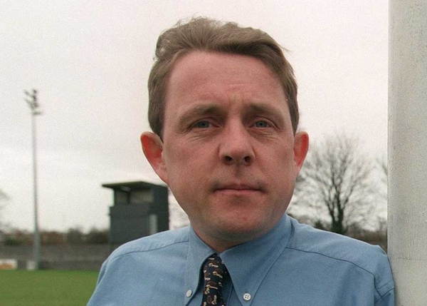 Dublin City chairman Ronan Seery has confirmed that the club have folded