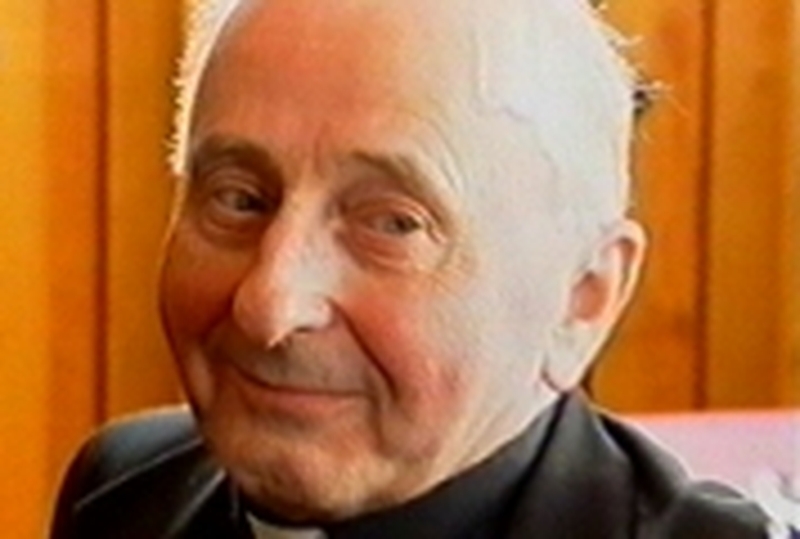 Dr James McLaughlin - Dies aged 76