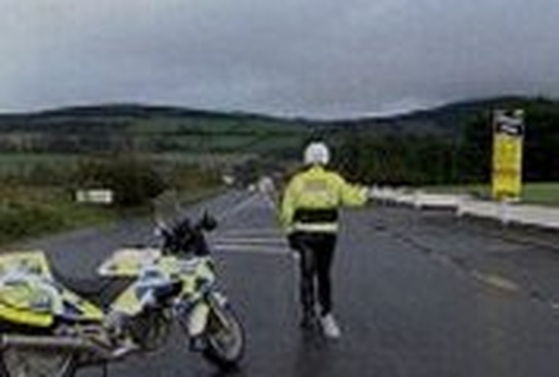 Road safety - Awareness campaign recommended