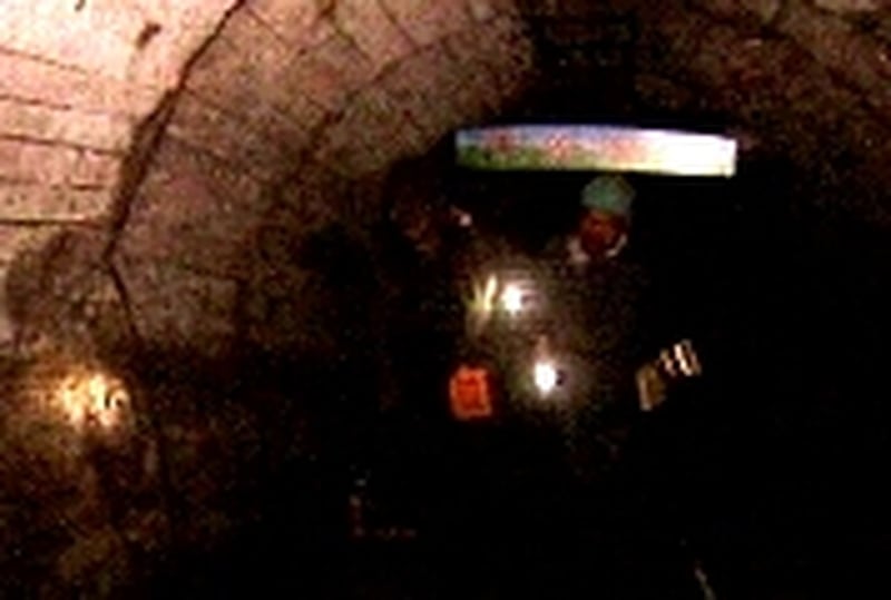 Dongfeng - 134 killed in explosion