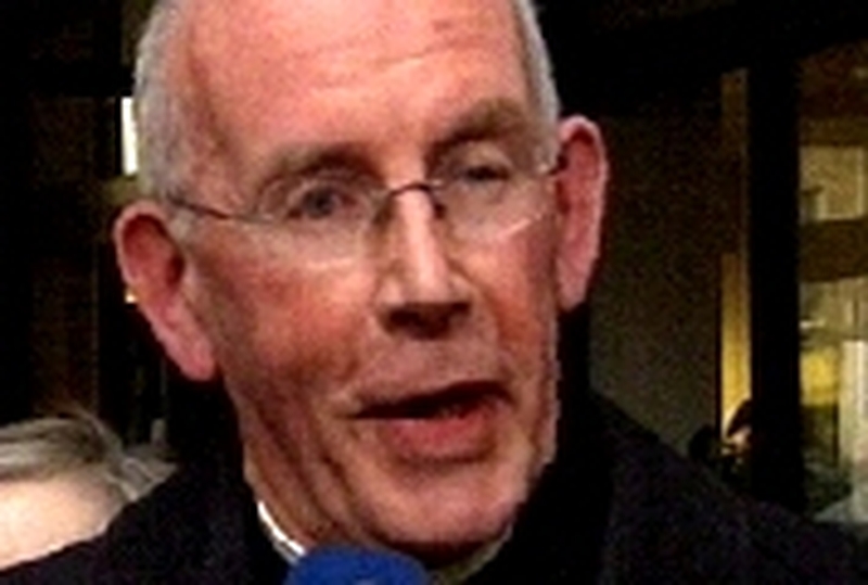Archbishop Sean Brady - Statement on education