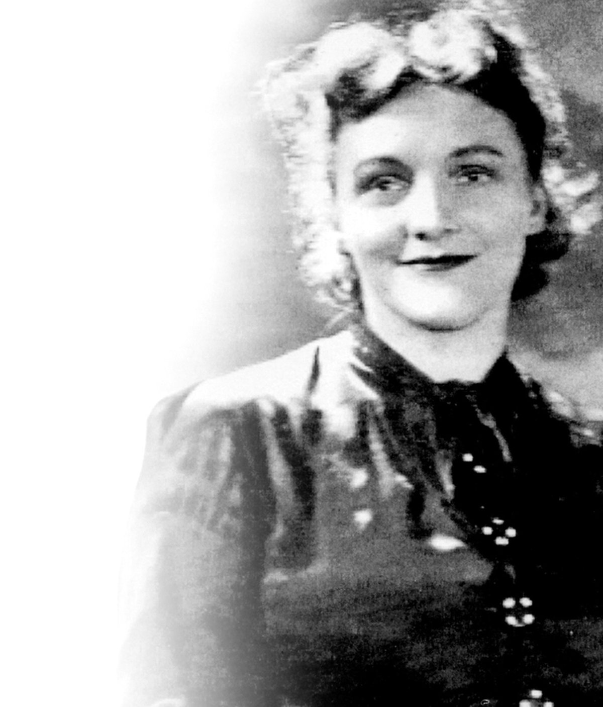 I Sing for the Real People of the Gods