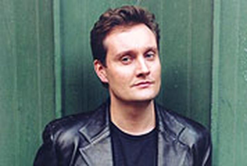 Rosenstock - Has the Number One song for Christmas