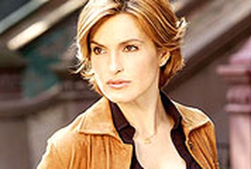 Hargitay - "Over the moon"