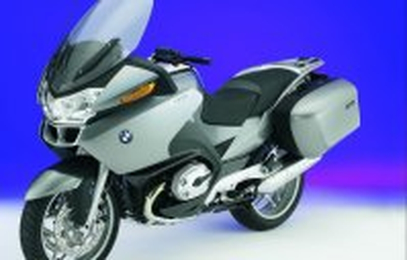 BMW R1200RT
