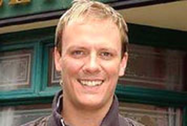 Cotton - Verbally abused by a gang of youths