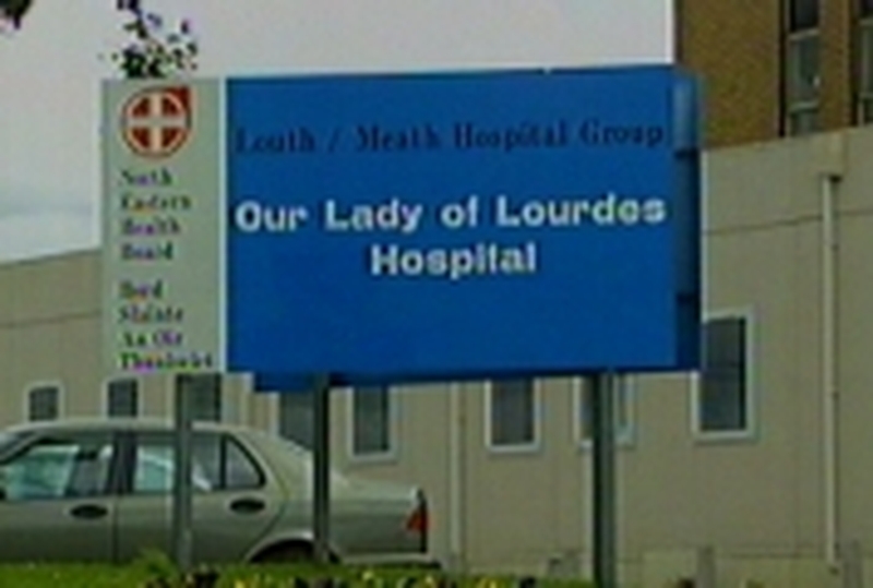 Drogheda, Co Louth - New investigation