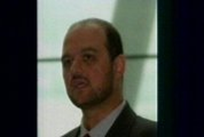 Annas Altikriti - In negotiations in Iraq