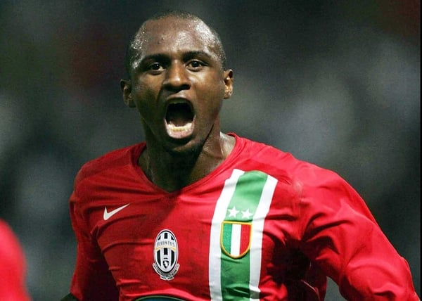 Juventus' relegation from Serie A as a result of the match-fixing scandal is set to prompt a mass exodus of the club's leading players - Patrick Vieira is just one of many who look likely to leave