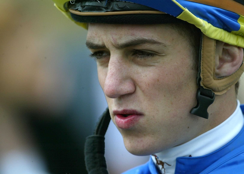 Christophe Soumillon eased to victory aboard Good Ba Ba