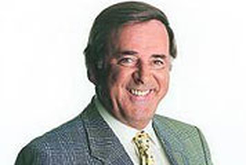 Wogan - Surprised and delighted