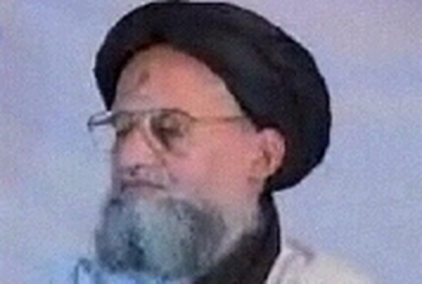 Ayman al-Zawahiri - Criticises Palestinian Authority