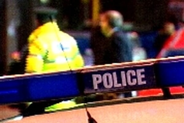 PSNI - Six-month study