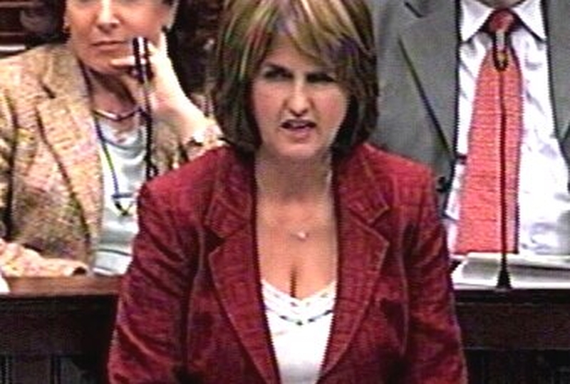 Joan Burton - 'Ireland has highest cost of living in Europe'