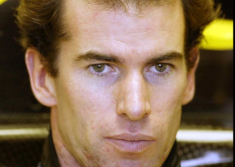 Ireland's Ralph Firman recorded fifth and sixth place finishes in California