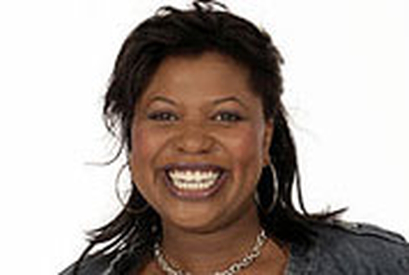 Brenda - Was voted off the show
