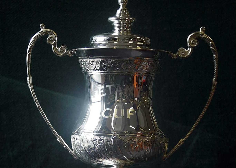 St Patrick's Athletic are making their debut in the Setanta Sports Cup