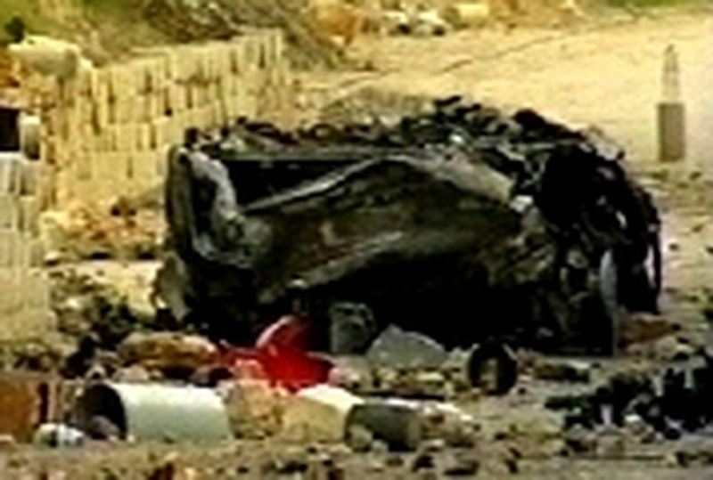Beirut - Bomb kills media man