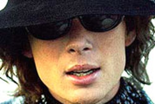 Cillian Murphy in Breakfast on Pluto