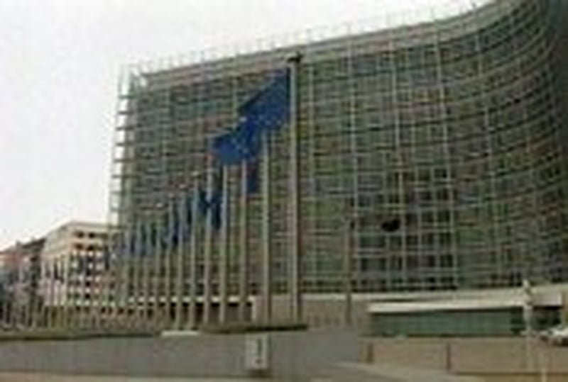 Brussels - Two-day summit