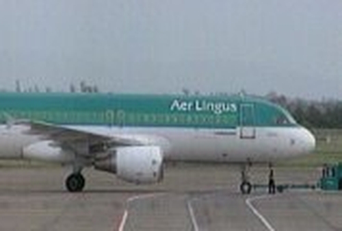 Aer Lingus - Amsterdam services up to 13 per week from March 2011