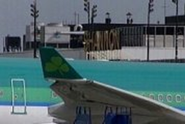 Shannon - Agency's new role