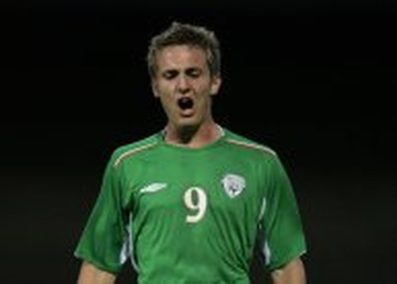 Kevin Doyle has had a remarkable year for club and country