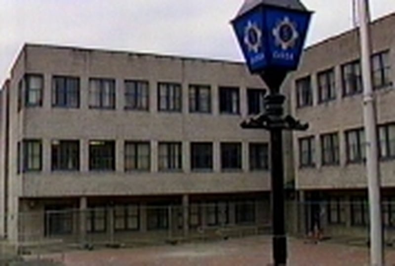 Monaghan Garda Station - Man questioned over assault