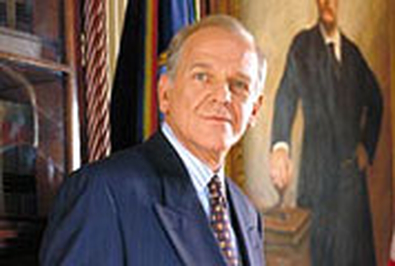 Spencer - Fatal heart attack