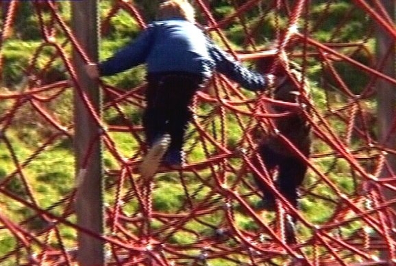 Children - UK study on hyperactivity