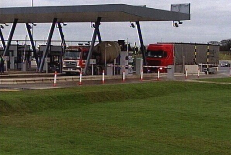 M4 - New services set for motorway